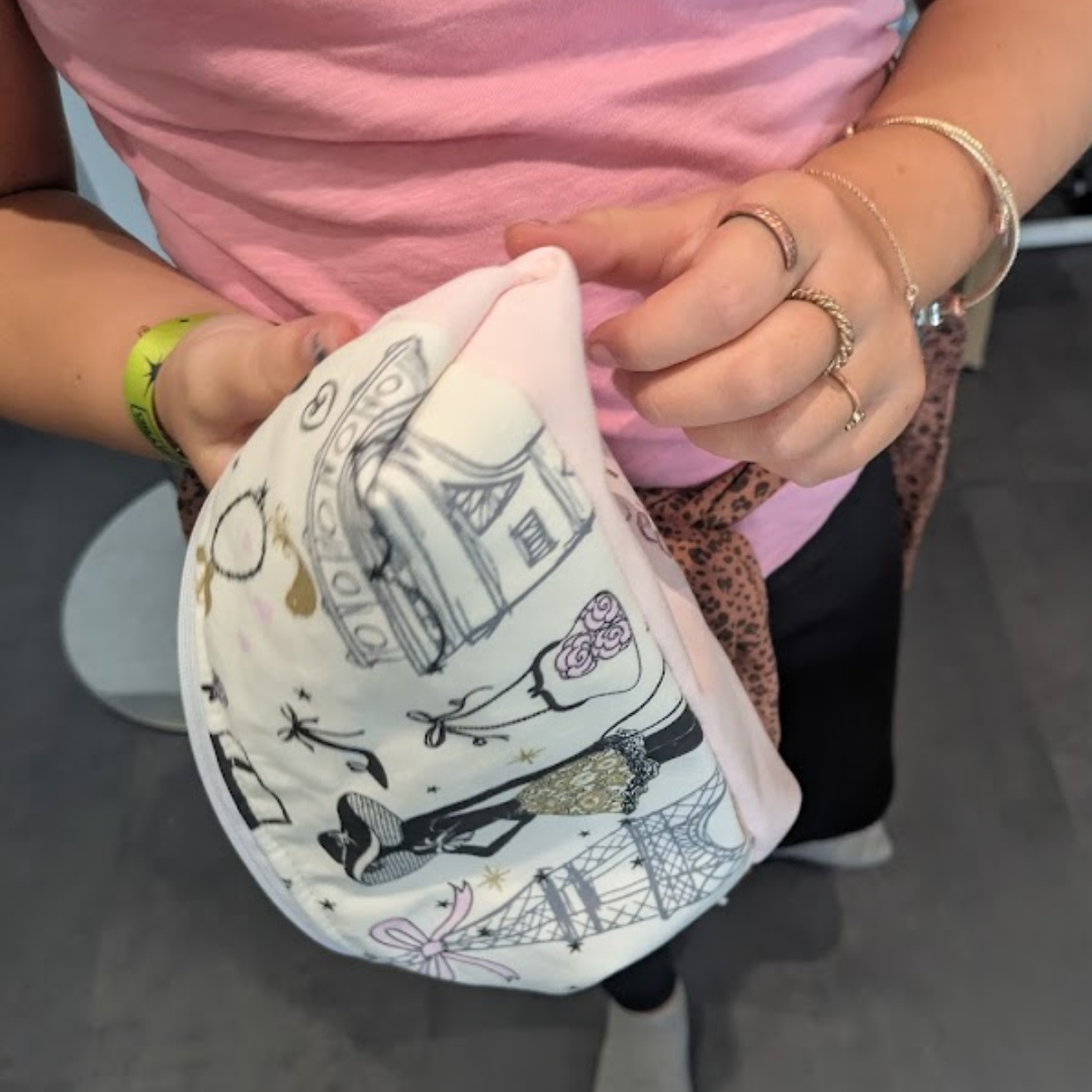 Atelier couture enfant