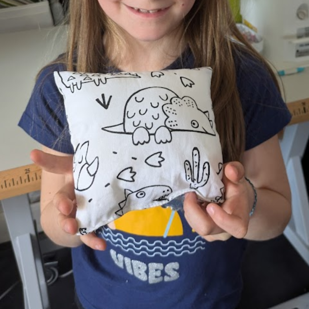 Atelier couture enfant