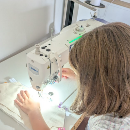 Atelier couture enfant