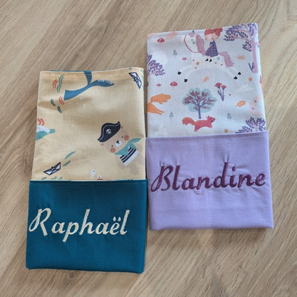 Atelier couture enfant