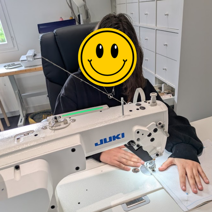 Atelier couture adulte