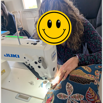 Atelier couture adulte